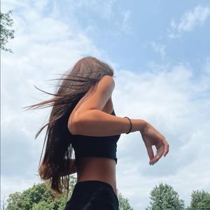 Meet your Posher, Anna